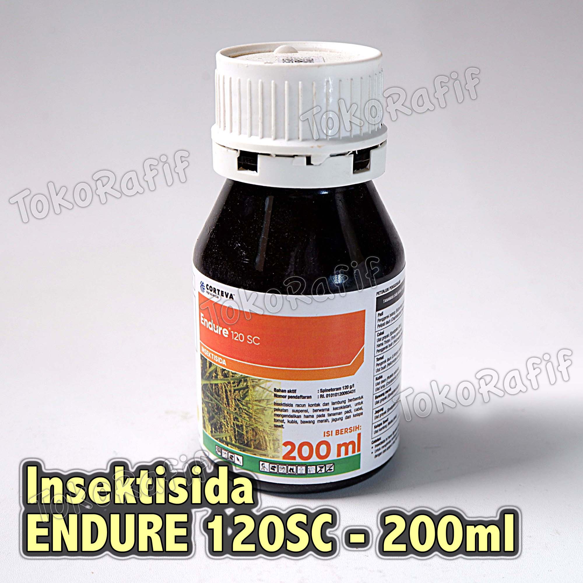 Insektisida Endure 120SC 200ml