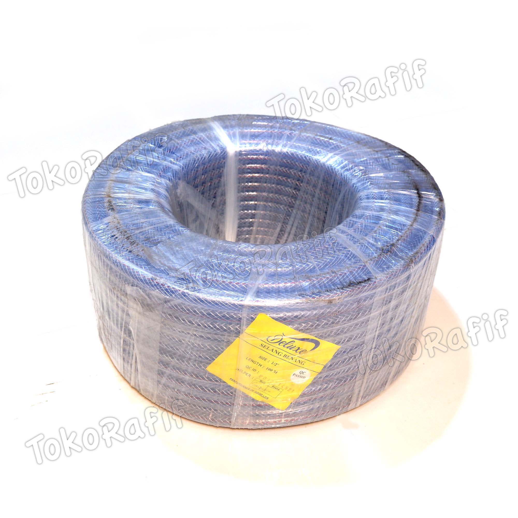 Selang Benang 1/2-inch Panjang-5-meter